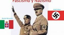 Timeline: Fascismo y nascismo