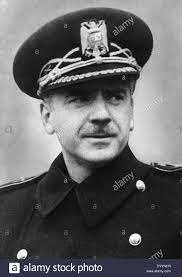 Caiguda de Serrano Suñer