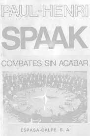 Informe Spaak