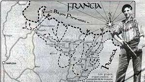 Invasió de la Vall d'Aran