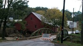 Timeline: Clayton County Georgia History