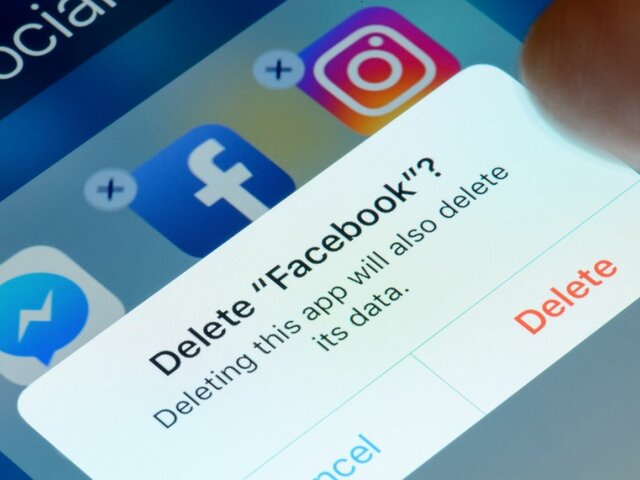 Cambridge Analytica and #DeleteFacebook
