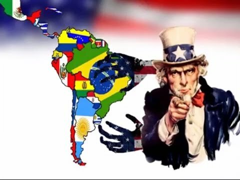 Surge la Diplomacia del Dólar