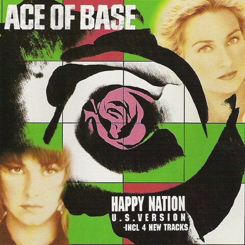 Ace of Base