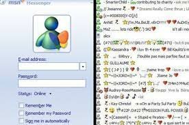 MSN Messenger