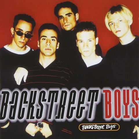Backstreet Boys