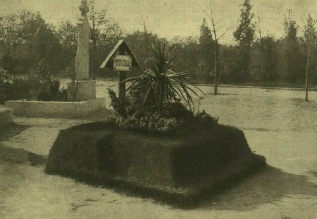 A magyar szabadság halhatatlan szelleme