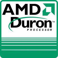 AMD lança a linha de processadores Duron