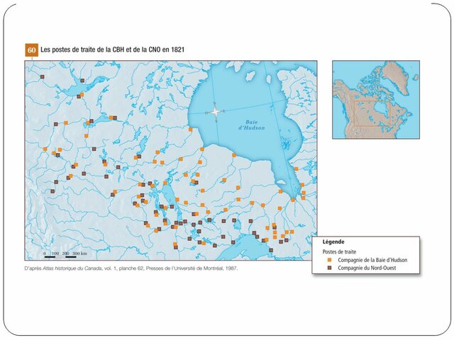 Les difficultés des autres