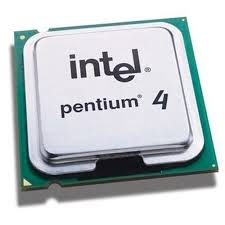 Pentium 4
