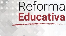Timeline: Antecedentes de la Reforma educativa