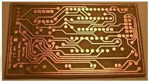 Placas baquelita PCB de la actualidad