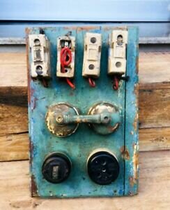 invención de placa baquelita