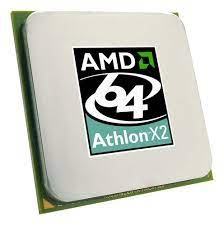 Athlon 64 X2