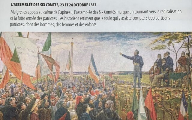 Les esprits s'échauffent