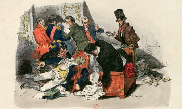 Épidémie de Choléra