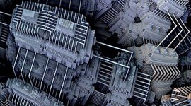 Timeline: Generación de las Computadores