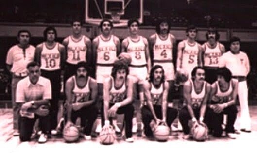 Campeonato Mundial de Baloncesto de 1974