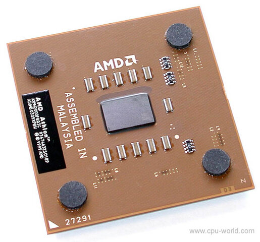 Athlon (K7)