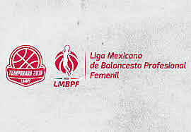 Liga Mexicana de Baloncesto Profesional Femenil (LMBPF)