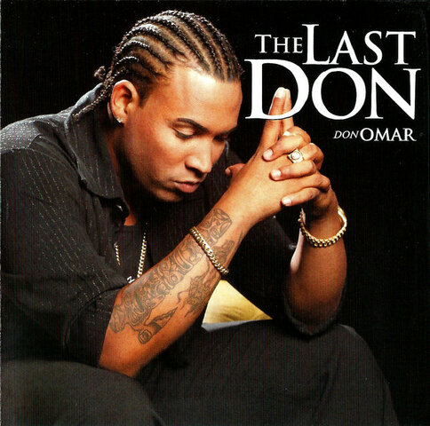 Don Omar