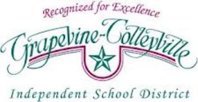 Back to Texas - Hello GCISD