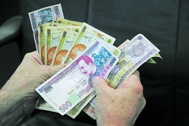 Ingresos tributarios