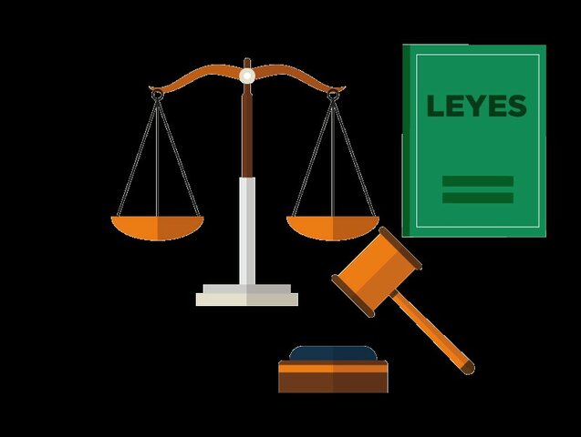 Cambios institucionales.