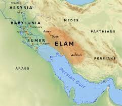 Elamlar