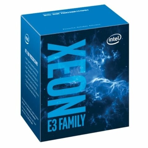 Xeon E3