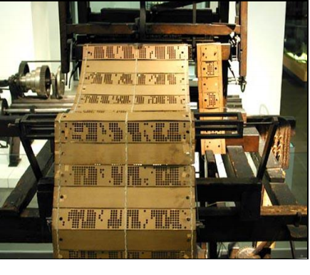 Joseph Marie Jacquard