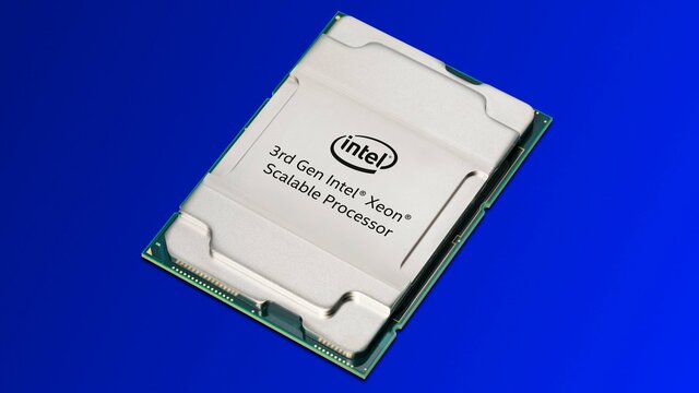 Xeon Scalable
