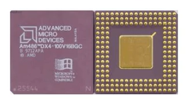 AMD AM486
