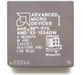 AMD AM5x86