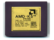 AMD K5
