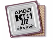 AMD K6-III