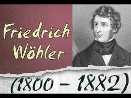 Friedrich Wöhler