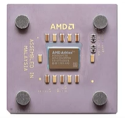 AMD ATHLON