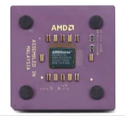 AMD DURON