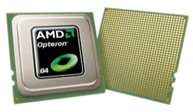 AMD OPTERON