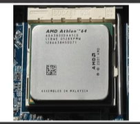 AMD ATHLON 64