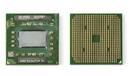 AMD TURION