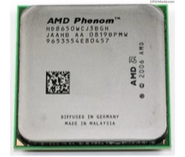 AMD PHENON
