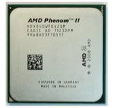 AMD PHENON II