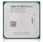 AMD A e G Series