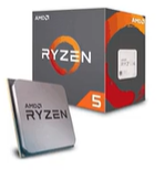 AMD RYZEN 5