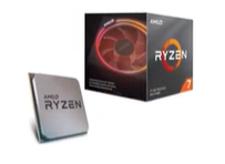 AMD RYZEN 7