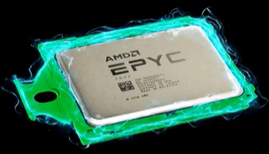 AMD EPYC