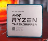 AMD THREADRIPPER