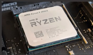 AMD RYZEN 9